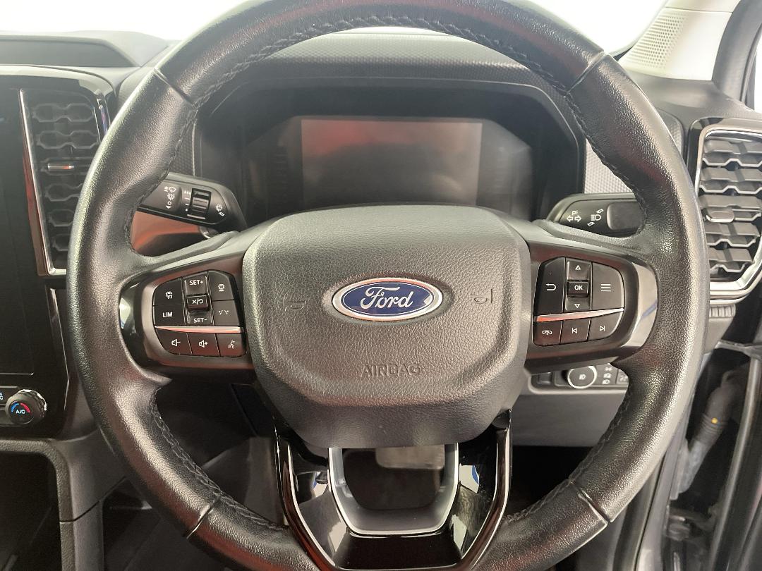 Photo '28' of Ford Ranger