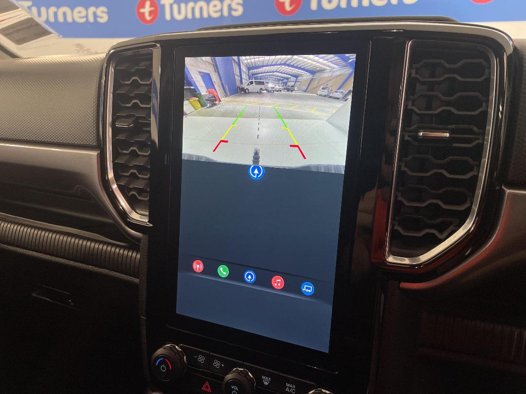 Photo '30' of Ford Ranger