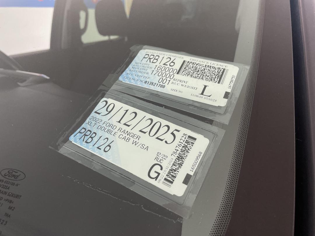 Photo '35' of Ford Ranger