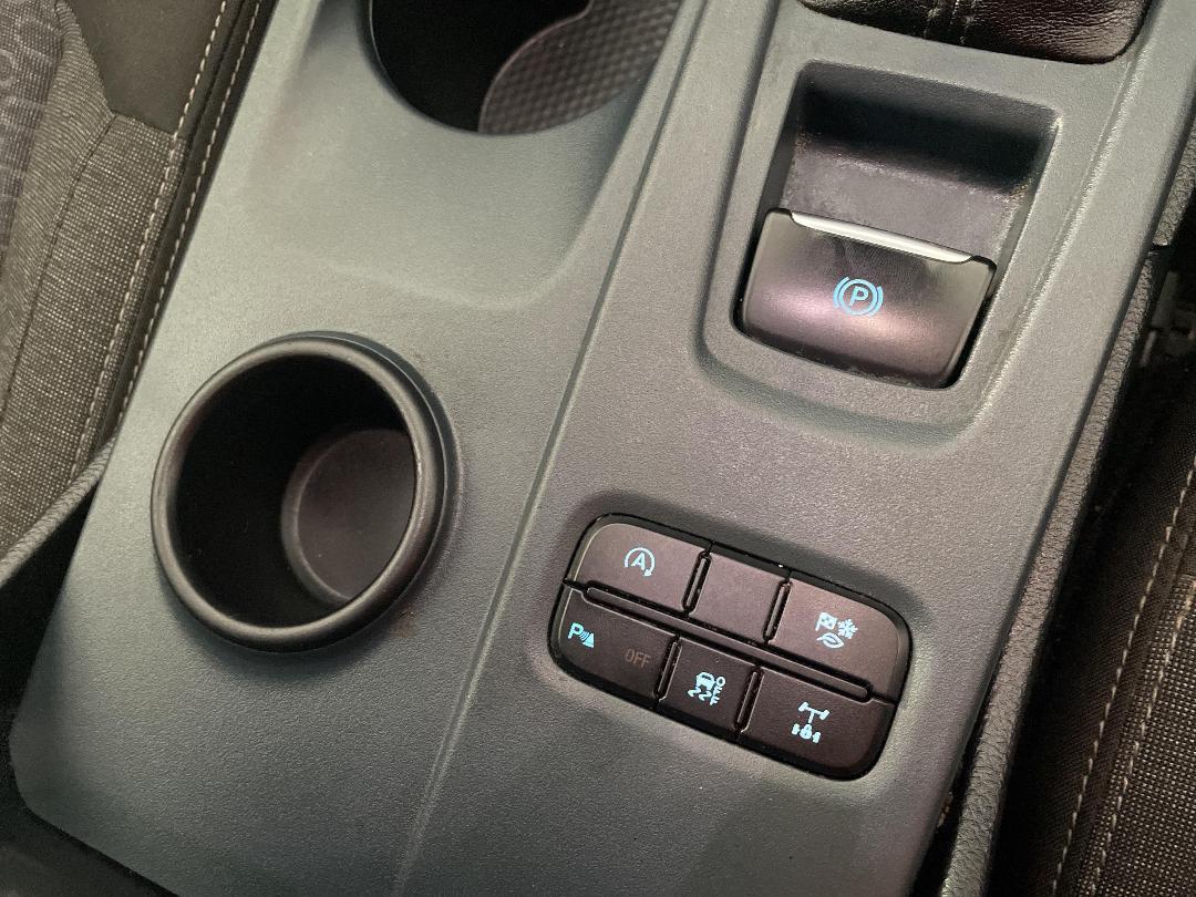 Photo '33' of Ford Ranger