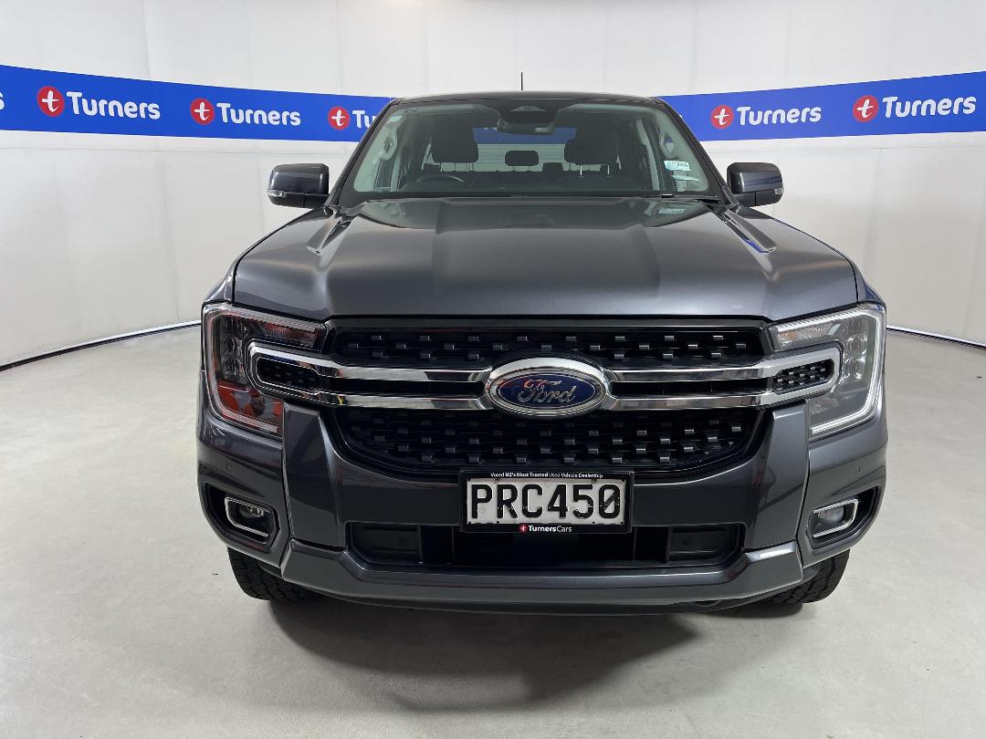 Photo '2' of Ford Ranger