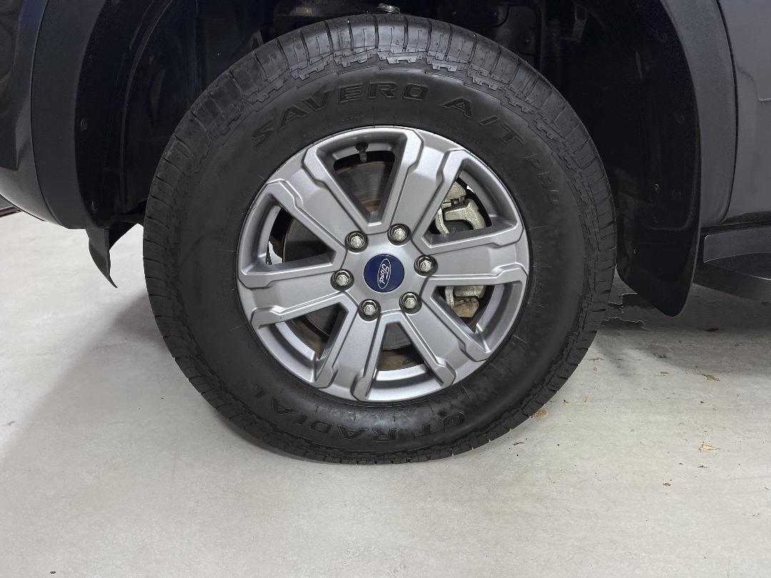 Photo '10' of Ford Ranger