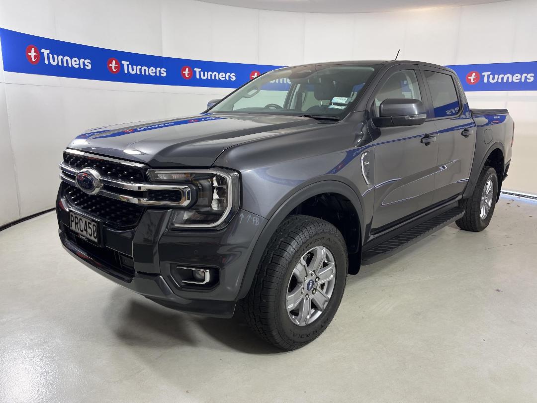 Photo '4' of Ford Ranger