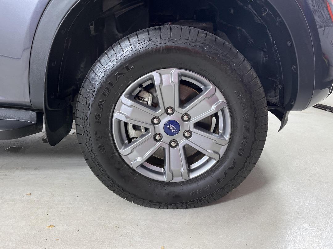 Photo '9' of Ford Ranger