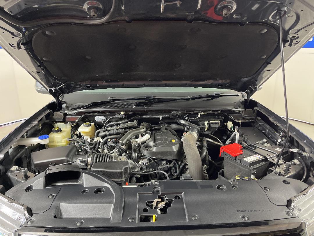 Photo '13' of Ford Ranger