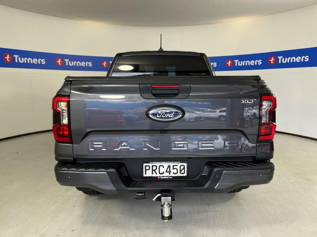 Photo '6' of Ford Ranger