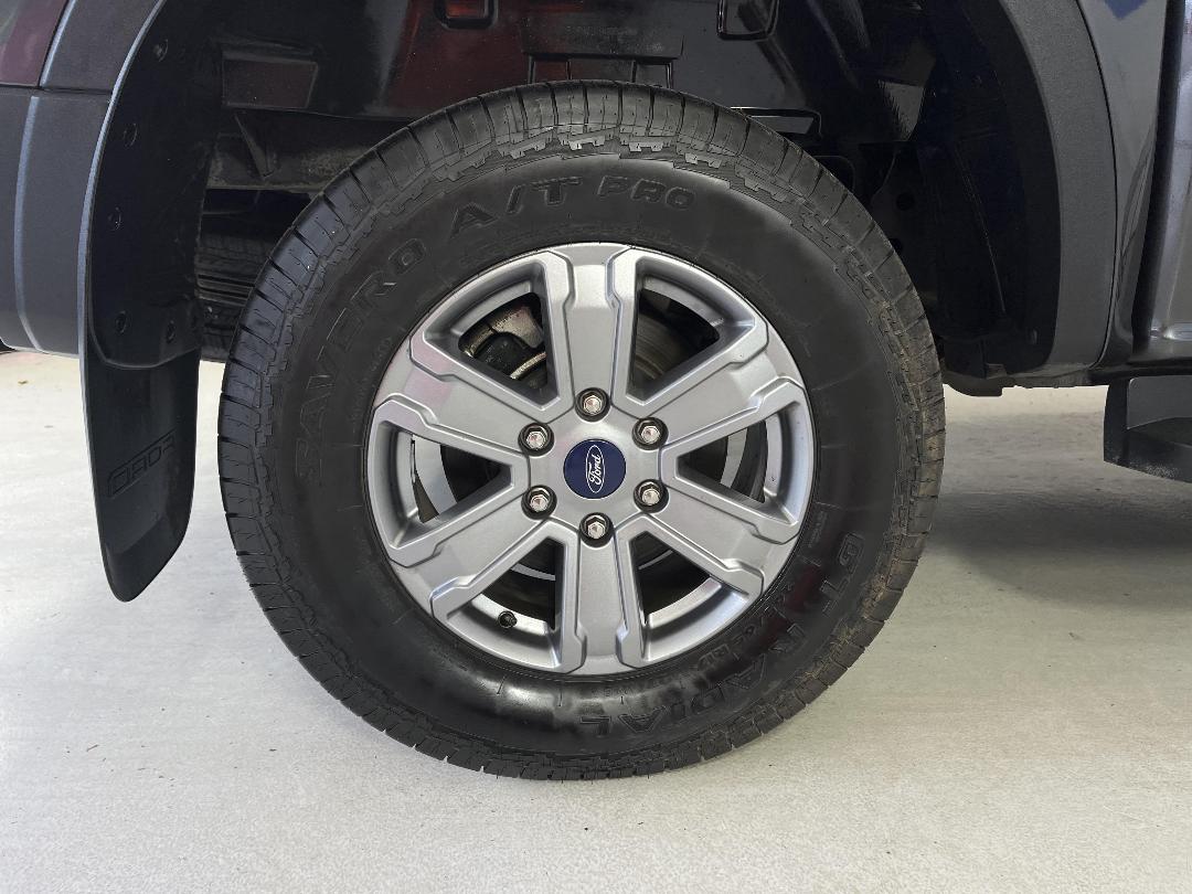 Photo '12' of Ford Ranger