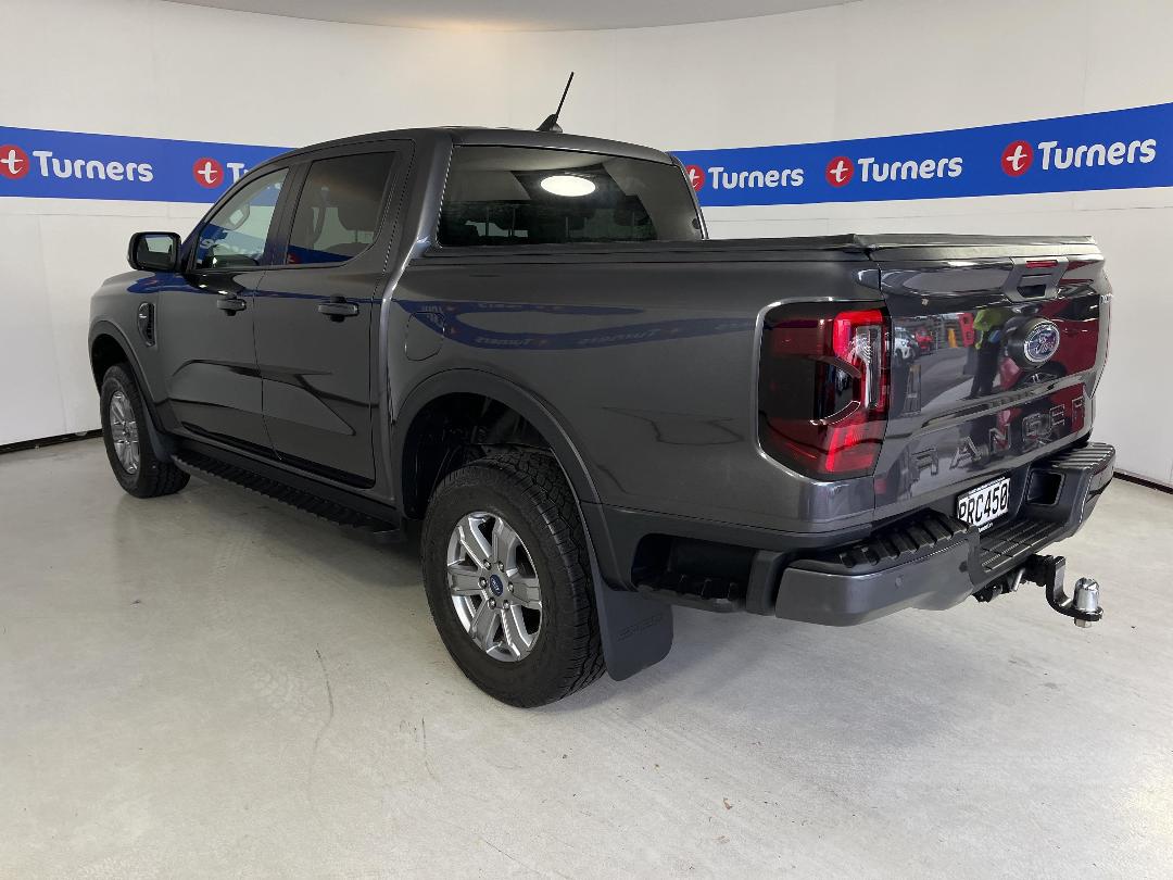 Photo '5' of Ford Ranger