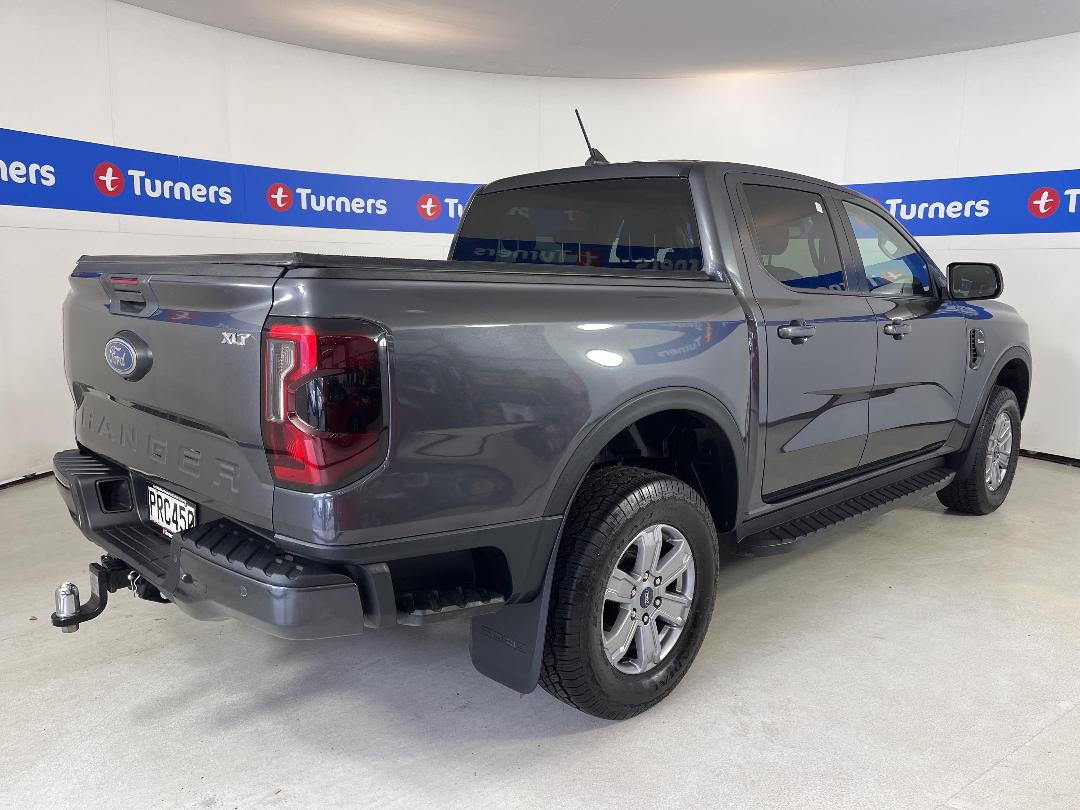 Photo '7' of Ford Ranger