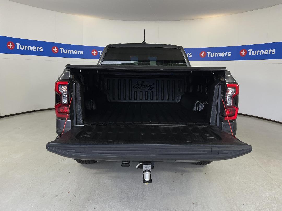 Photo '14' of Ford Ranger