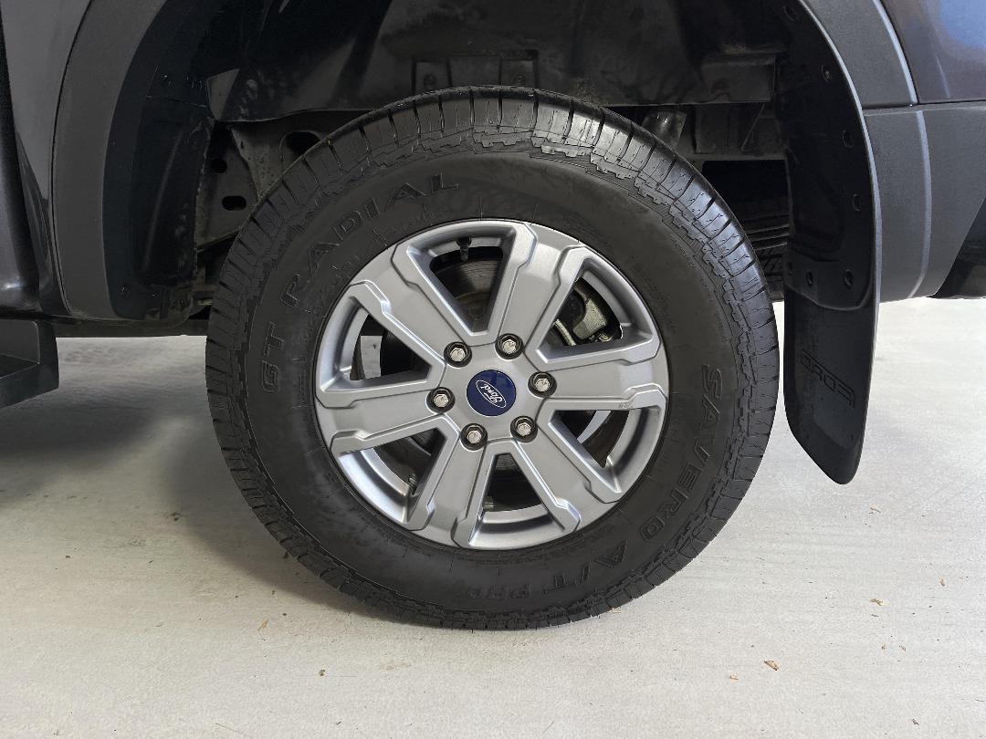 Photo '11' of Ford Ranger