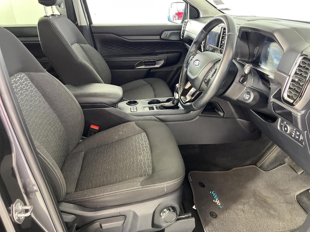 Photo '16' of Ford Ranger