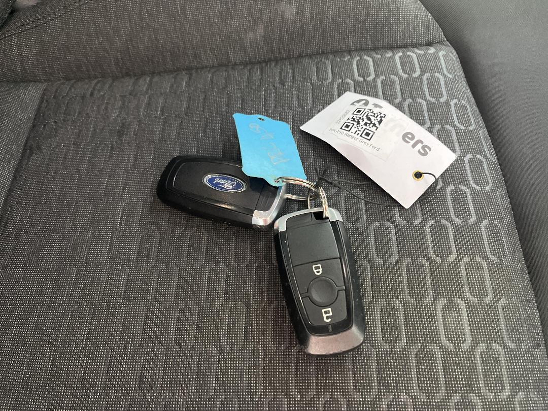 Photo '22' of Ford Ranger