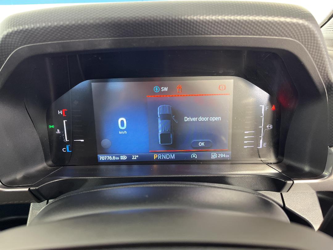 Photo '21' of Ford Ranger