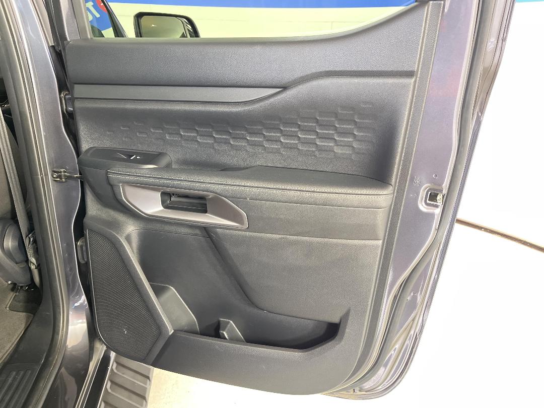 Photo '19' of Ford Ranger