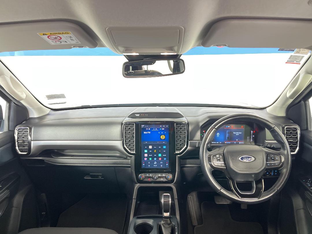 Photo '17' of Ford Ranger