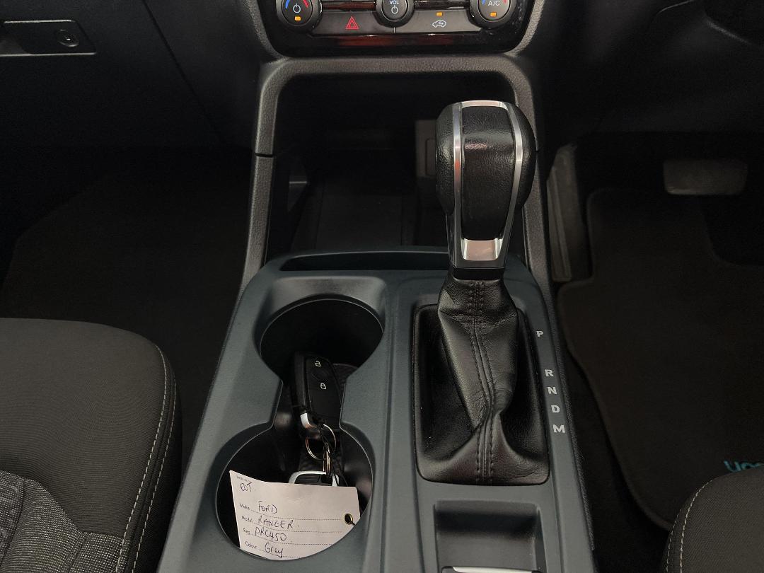 Photo '18' of Ford Ranger