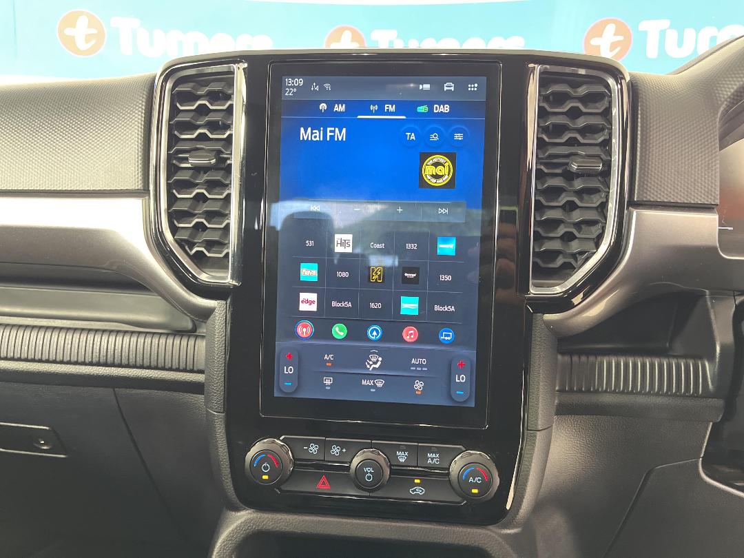 Photo '31' of Ford Ranger