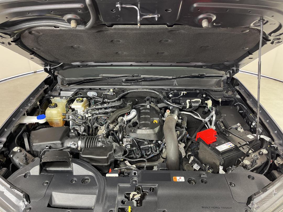 Photo '13' of Ford Ranger