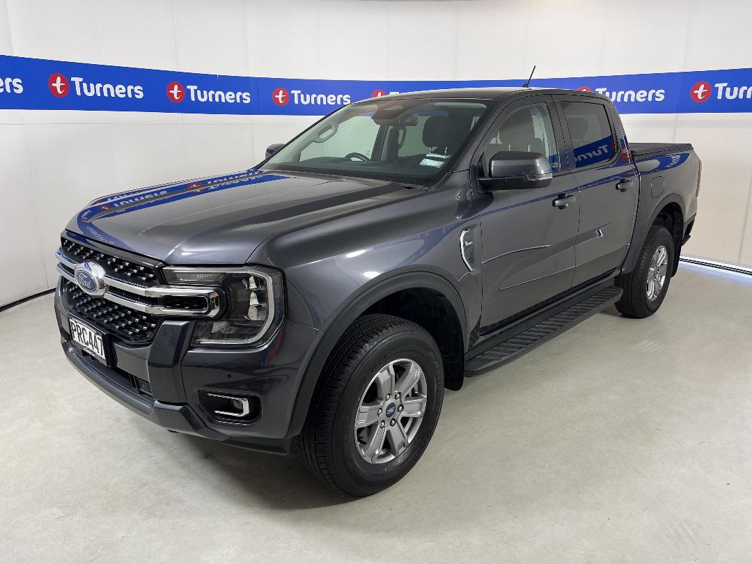 Photo '4' of Ford Ranger