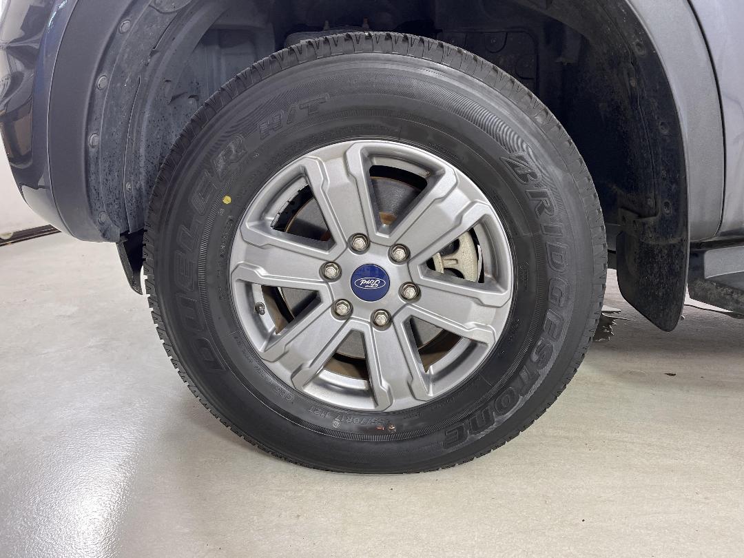 Photo '10' of Ford Ranger