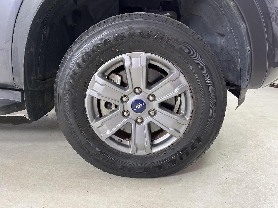 Photo '9' of Ford Ranger