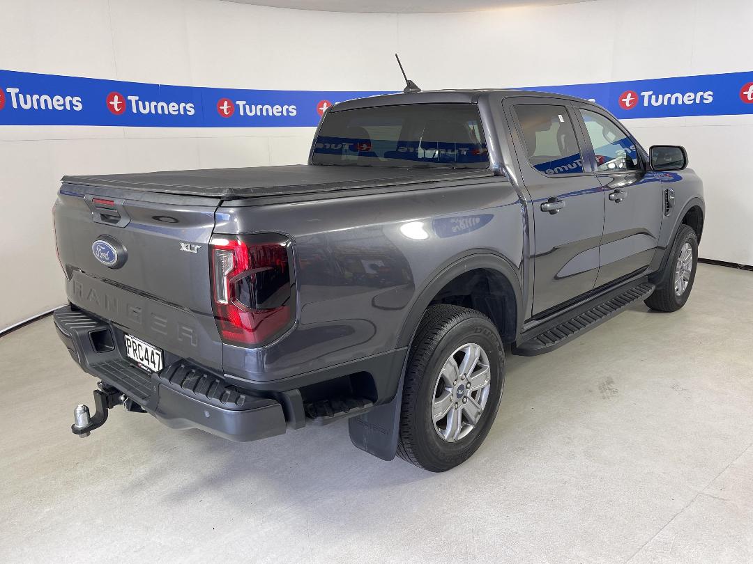 Photo '7' of Ford Ranger