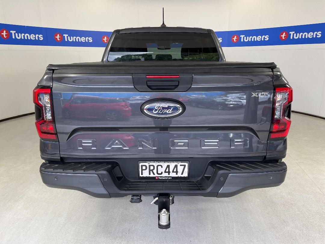 Photo '6' of Ford Ranger