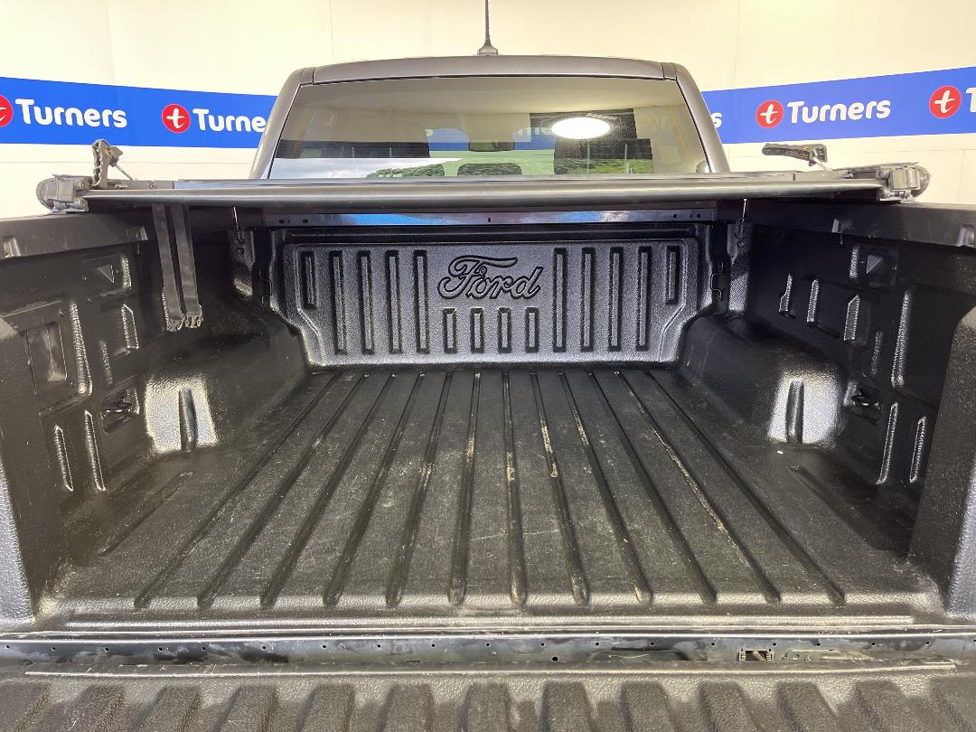 Photo '14' of Ford Ranger