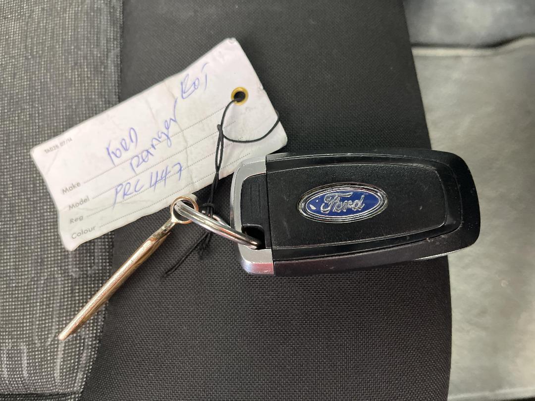 Photo '22' of Ford Ranger