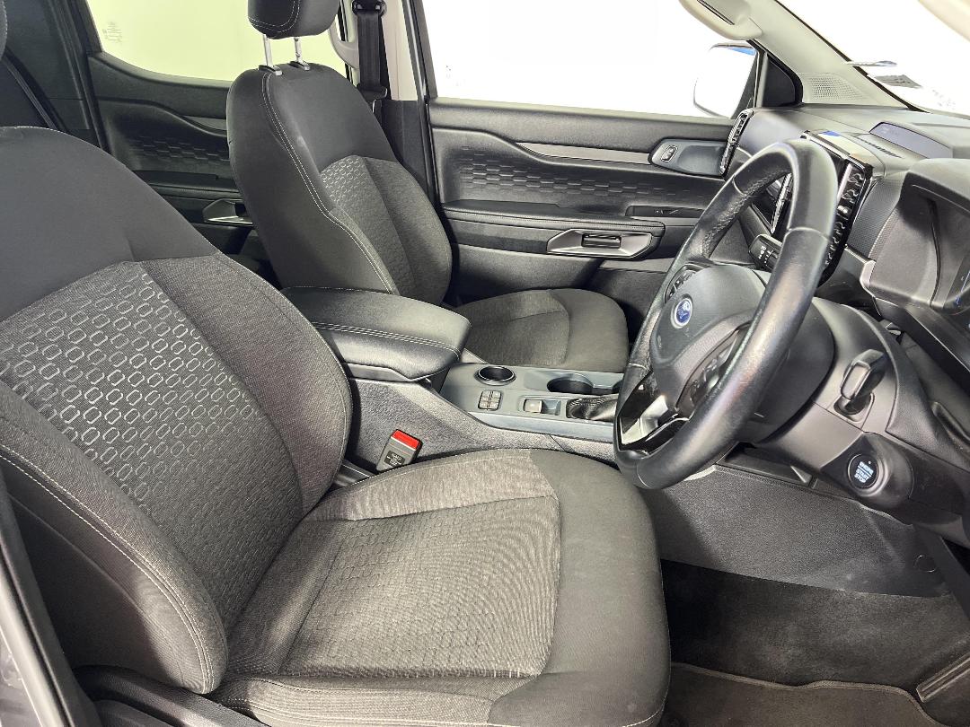 Photo '16' of Ford Ranger