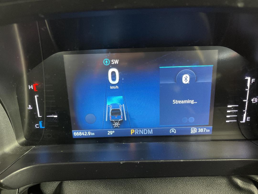 Photo '21' of Ford Ranger