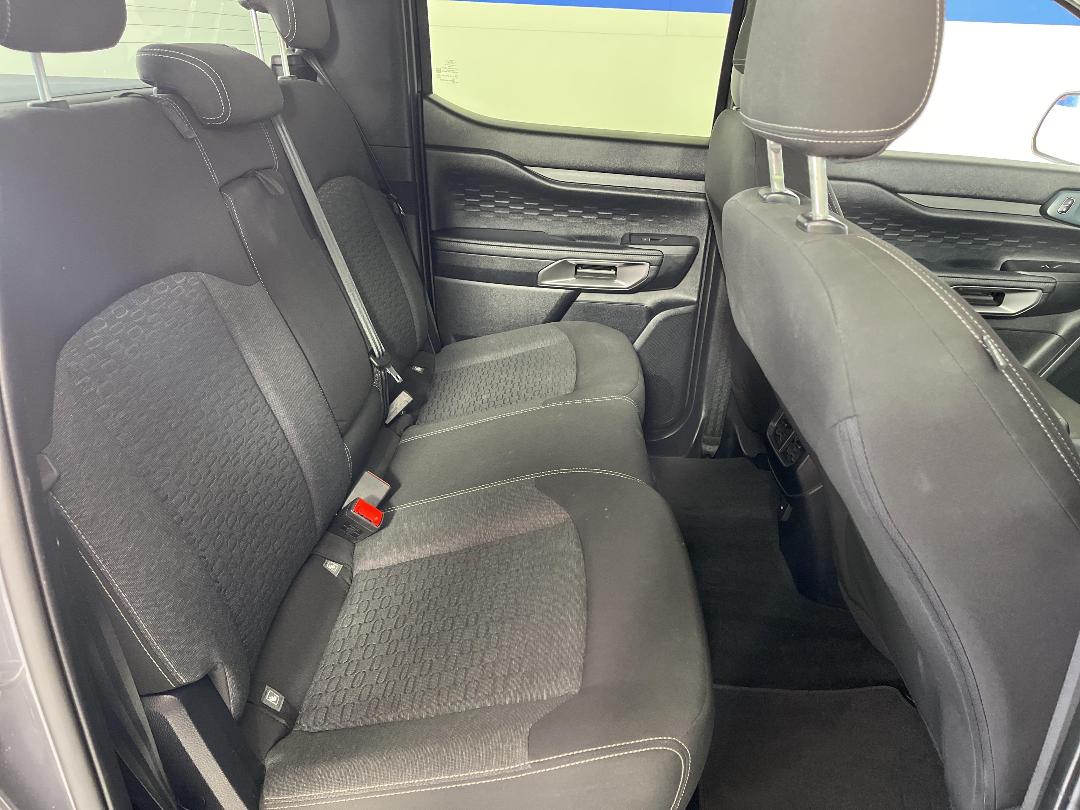 Photo '20' of Ford Ranger