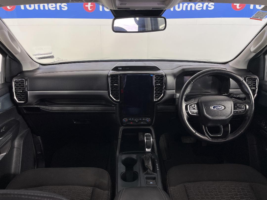 Photo '17' of Ford Ranger