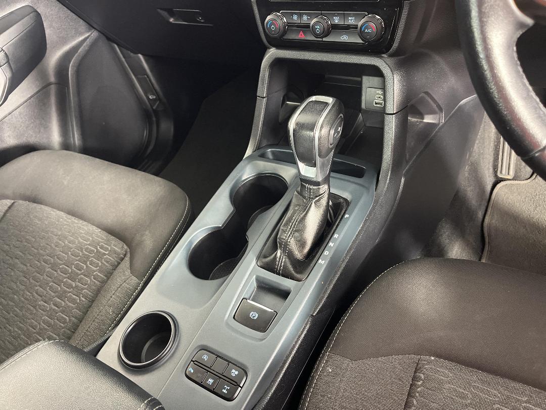 Photo '18' of Ford Ranger