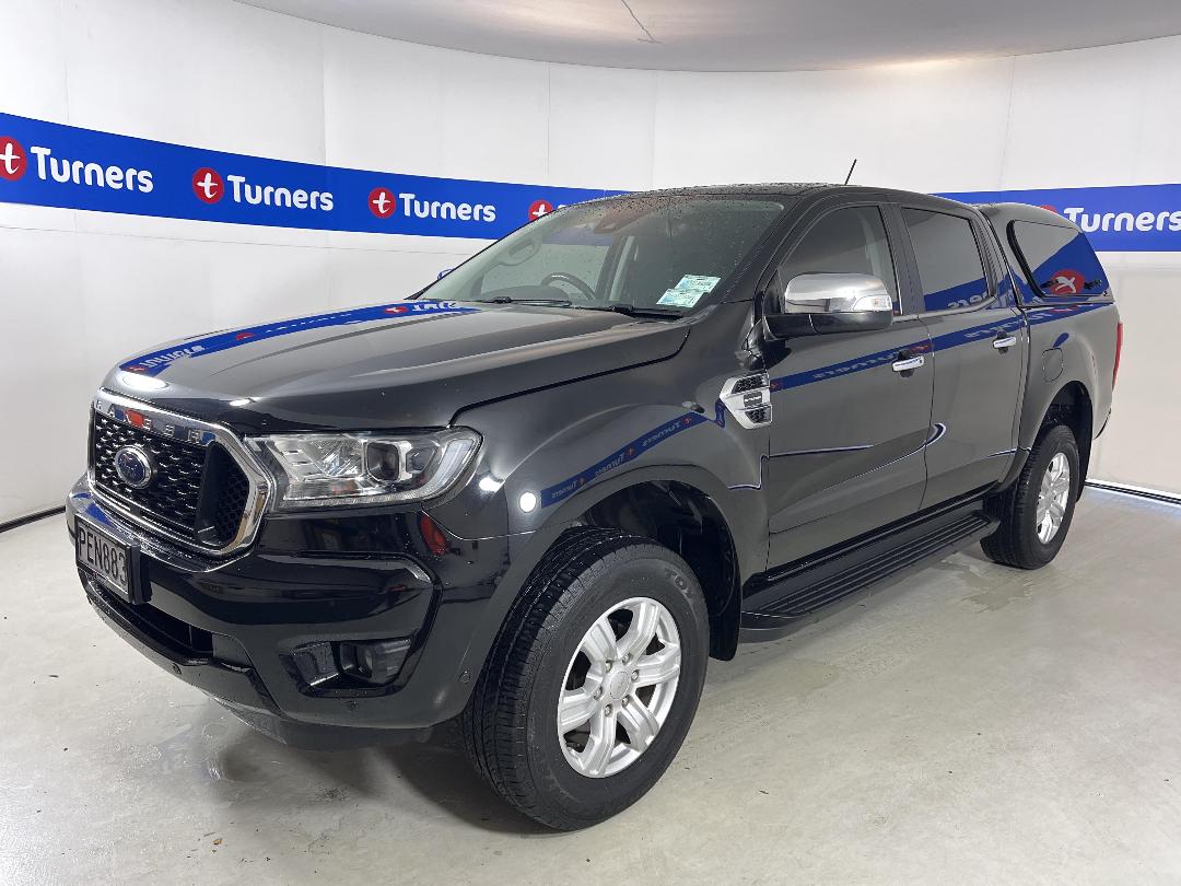 Photo '4' of Ford Ranger