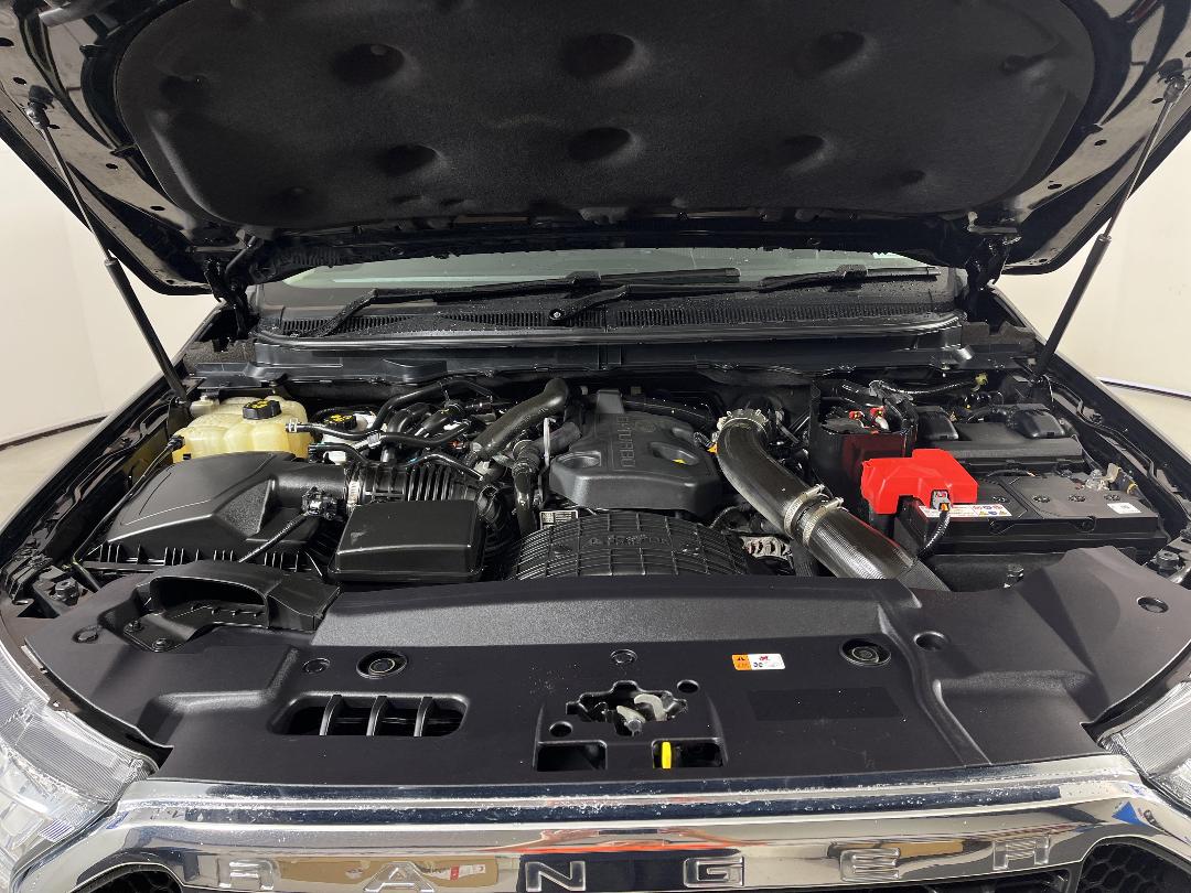 Photo '13' of Ford Ranger