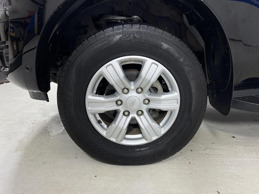 Photo '10' of Ford Ranger