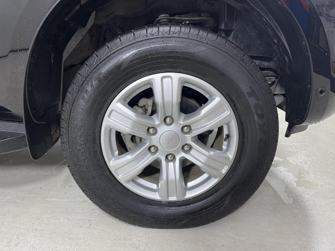 Photo '9' of Ford Ranger