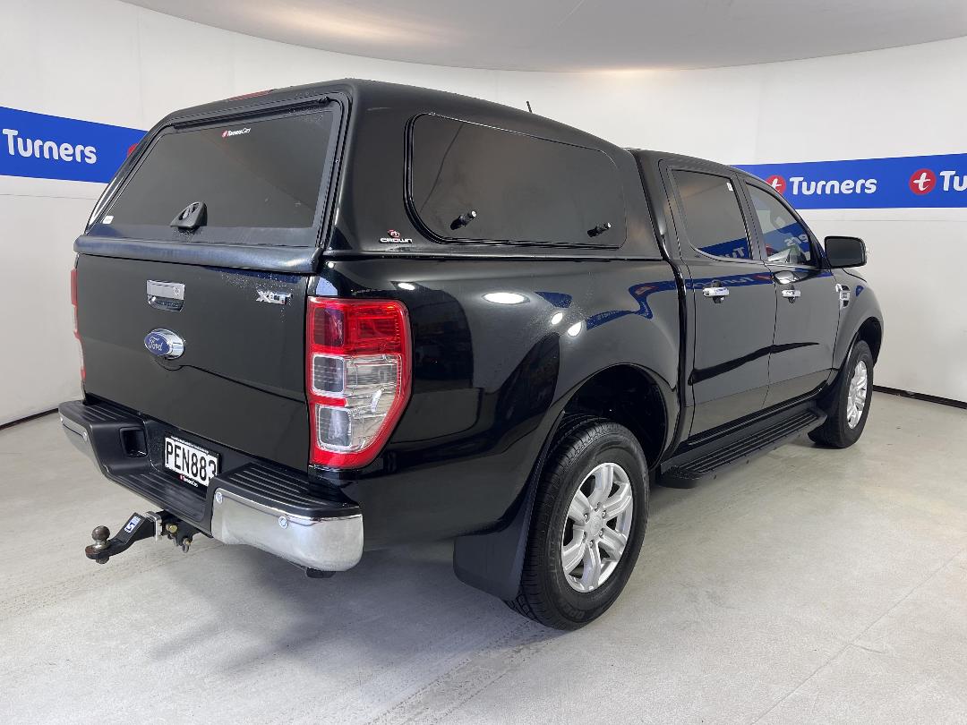 Photo '7' of Ford Ranger