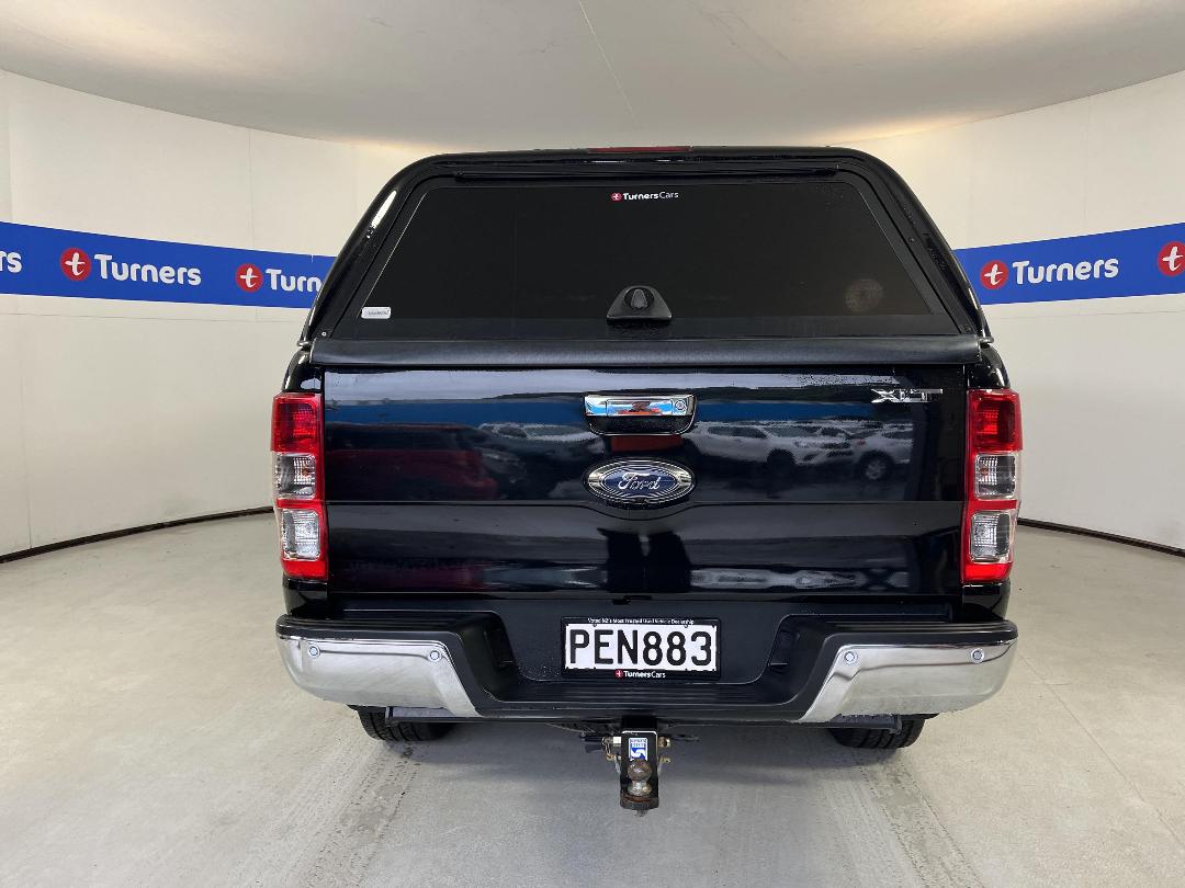 Photo '6' of Ford Ranger