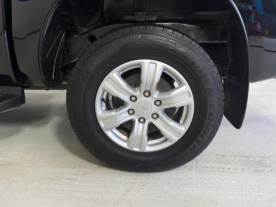 Photo '11' of Ford Ranger