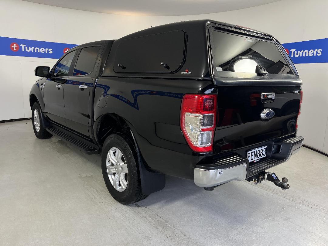 Photo '5' of Ford Ranger