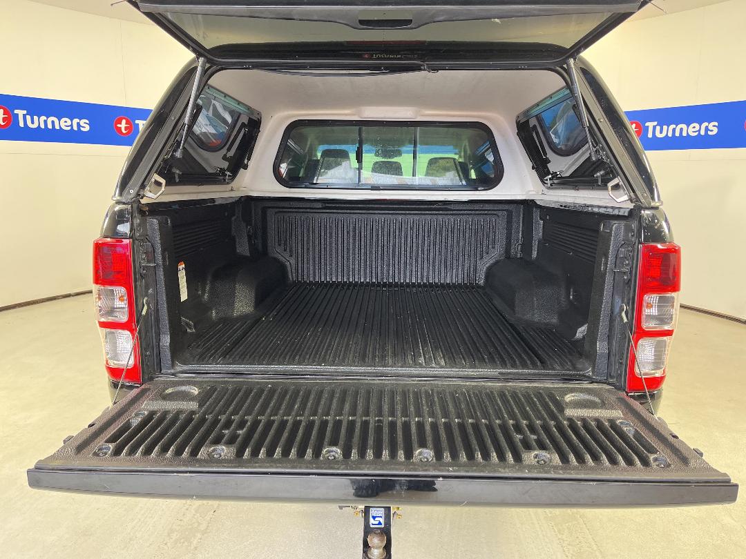 Photo '14' of Ford Ranger