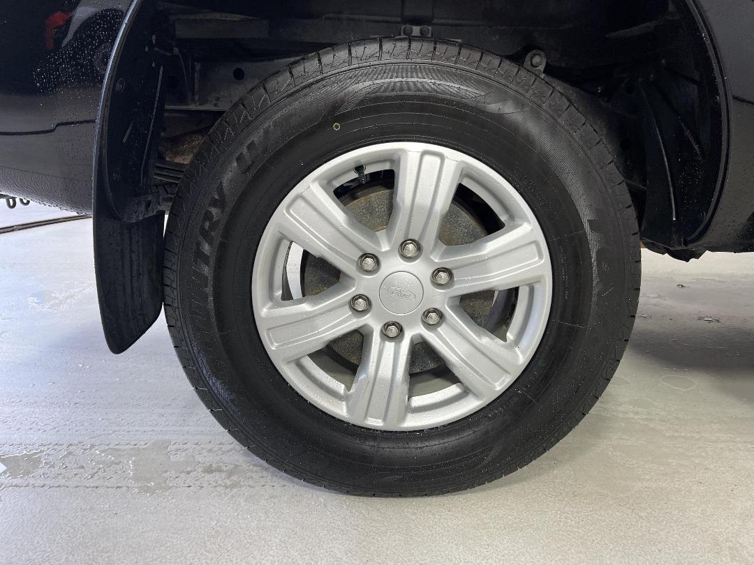 Photo '12' of Ford Ranger