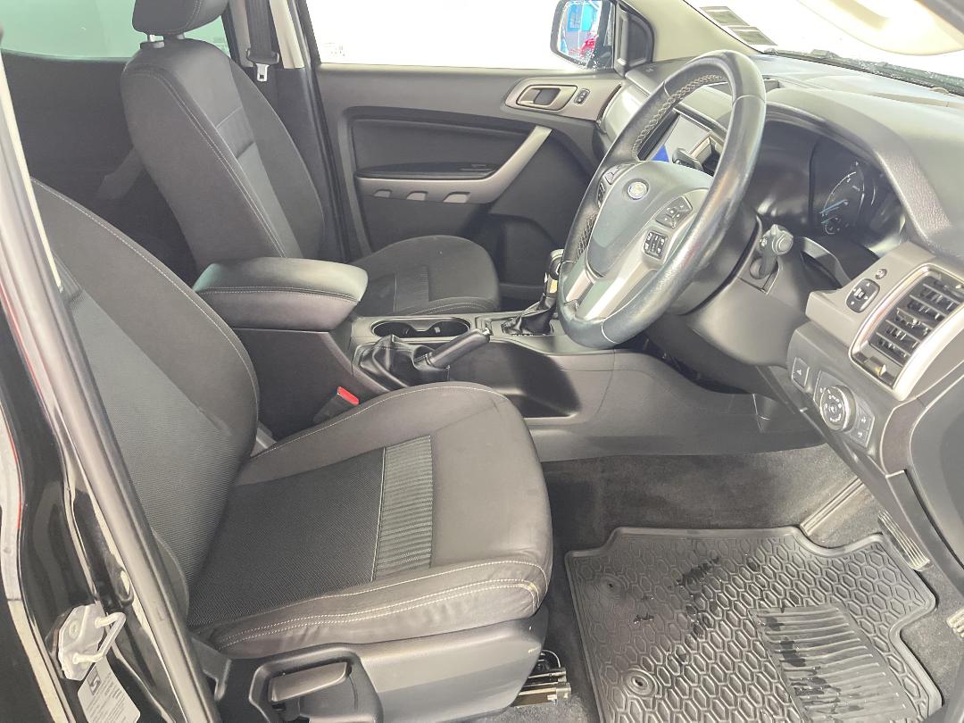 Photo '16' of Ford Ranger