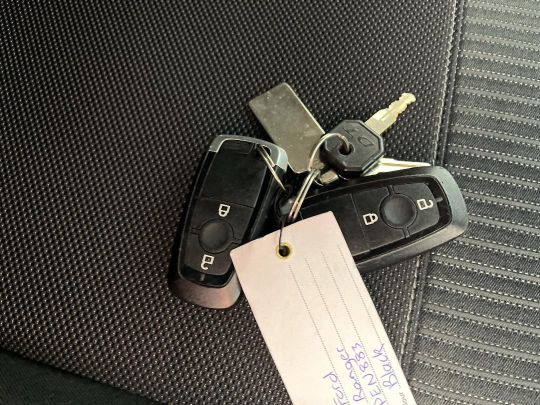 Photo '22' of Ford Ranger