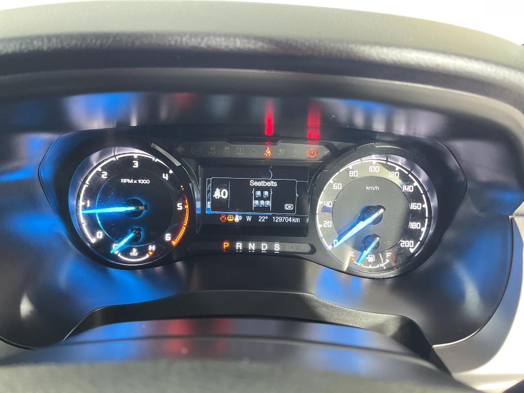 Photo '21' of Ford Ranger