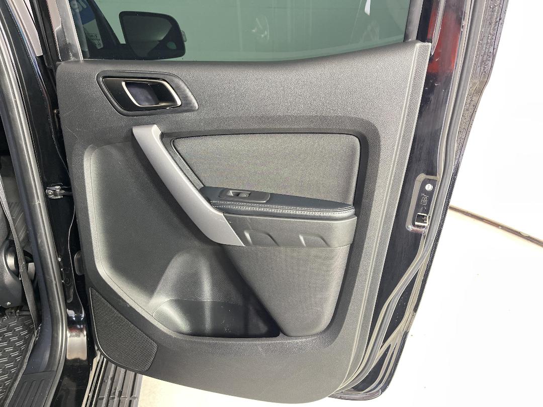 Photo '19' of Ford Ranger