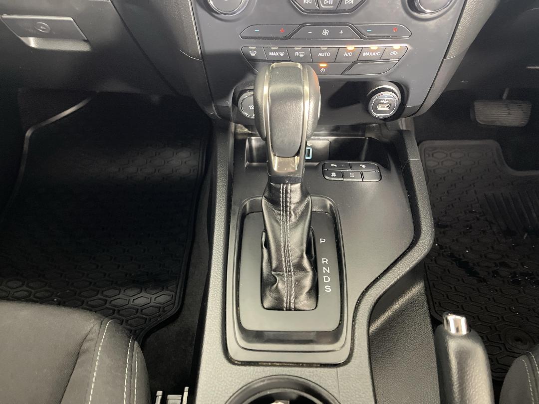 Photo '18' of Ford Ranger